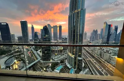 Apartment - Studio - 1 Bathroom for rent in Kempinski Central Avenue - Downtown Dubai - Dubai