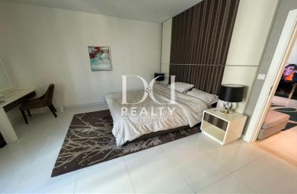 Apartment - 1 Bedroom - 2 Bathrooms for rent in Bay's Edge - Business Bay - Dubai