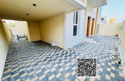 Villa - 5 Bedrooms - 7 Bathrooms for rent in Al Yasmeen 1 - Al Yasmeen - Ajman Villa - 5 Bedrooms - 7 Bathrooms for rent in Al Yasmeen 1 - Al Yasmeen - Ajman