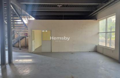 Warehouse - Studio - 1 for rent in Dubai Investment Park 1 (DIP 1) - Dubai Investment Park (DIP) - Dubai