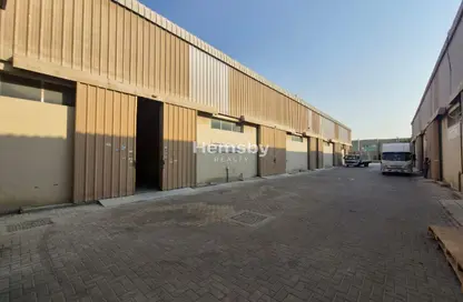 Warehouse - Studio - 1 Bathroom for rent in Dubai Investment Park 1 (DIP 1) - Dubai Investment Park (DIP) - Dubai Warehouse - Studio - 1 Bathroom for rent in Dubai Investment Park 1 (DIP 1) - Dubai Investment Park (DIP) - Dubai