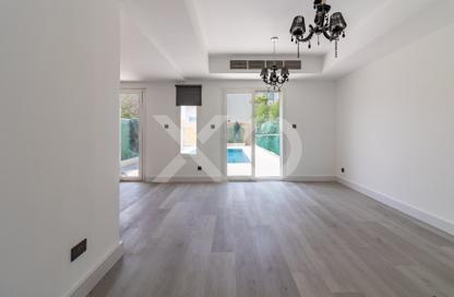 Villa - 3 - 3 for rent in Springs 14 - The Springs - Dubai