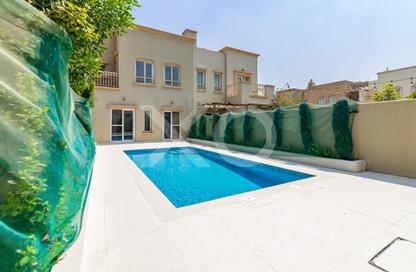 Villa - 3 - 3 for rent in Springs 14 - The Springs - Dubai Villa - 3 - 3 for rent in Springs 14 - The Springs - Dubai