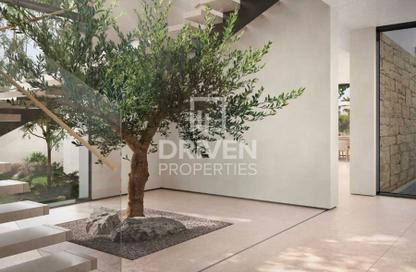 Townhouse - 4 Bedrooms - 5 Bathrooms for sale in Falls - Haven By Aldar - Dubai Land - Dubai