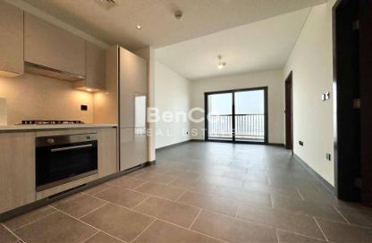 Apartment - 1 Bedroom - 1 Bathroom for sale in Sobha Creek Vista Heights Tower A - Sobha Creek Vista Heights - Sobha Hartland - Mohammed Bin Rashid City - Dubai