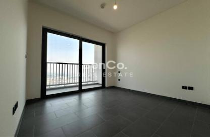 Apartment - 1 Bedroom - 1 Bathroom for sale in Sobha Creek Vista Heights Tower A - Sobha Creek Vista Heights - Sobha Hartland - Mohammed Bin Rashid City - Dubai