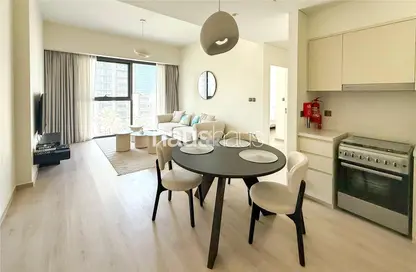 Apartment - 1 Bedroom - 1 Bathroom for sale in Act One - Act Towers - Opera District - Downtown Dubai - Dubai