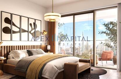 Apartment - 1 Bedroom - 1 Bathroom for sale in Address Residences Zabeel 1 - Address Residences Zabeel - Zabeel 1 - Zabeel - Dubai Apartment - 1 Bedroom - 1 Bathroom for sale in Address Residences Zabeel 1 - Address Residences Zabeel - Zabeel 1 - Zabeel - Dubai