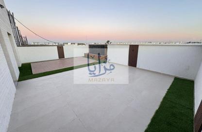 Villa - 5 - 7 for sale in Al Zaheya Gardens - Al Zahya - Ajman