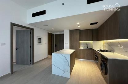 Apartment - 1 Bedroom - 2 Bathrooms for sale in Laya Heights - Dubai Studio City - Dubai