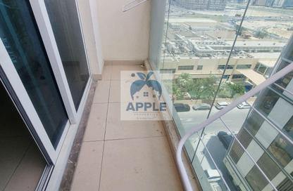 Apartment - 2 Bedrooms - 2 Bathrooms for rent in Muweileh Community - Muwaileh Commercial - Sharjah