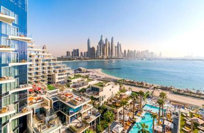 Apartment - 2 Bedrooms - 3 Bathrooms for sale in FIVE Palm Jumeirah - Palm Jumeirah - Dubai