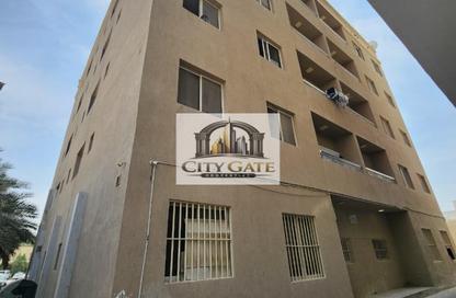 عمارة بالكامل - 8 غرف نوم - 8 حمامات للبيع في أبراج الراشدية - الراشدية - عجمان وسط المدينة - عجمان