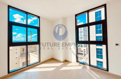 Apartment - 2 - 2 for rent in Devini 2 - Jumeirah Garden City - Al Satwa - Dubai