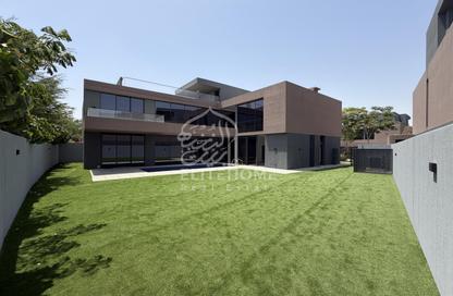 Villa - 5 Bedrooms - 7 Bathrooms for sale in Kaya - Masaar - Tilal City - Sharjah Villa - 5 Bedrooms - 7 Bathrooms for sale in Kaya - Masaar - Tilal City - Sharjah