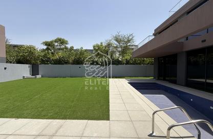 Villa - 5 Bedrooms - 7 Bathrooms for sale in Kaya - Masaar - Tilal City - Sharjah