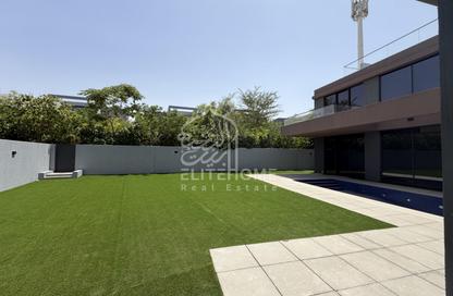 Villa - 5 Bedrooms - 7 Bathrooms for sale in Kaya - Masaar - Tilal City - Sharjah Villa - 5 Bedrooms - 7 Bathrooms for sale in Kaya - Masaar - Tilal City - Sharjah