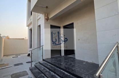 Villa - 5 - 7 for sale in Al Zaheya Gardens - Al Zahya - Ajman