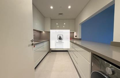 Apartment - 2 - 3 for rent in Vida 1 - Vida Residences - Aljada - Sharjah