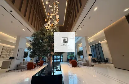 Apartment - 2 Bedrooms - 3 Bathrooms for rent in Vida 1 - Vida Residences - Aljada - Sharjah Apartment - 2 Bedrooms - 3 Bathrooms for rent in Vida 1 - Vida Residences - Aljada - Sharjah