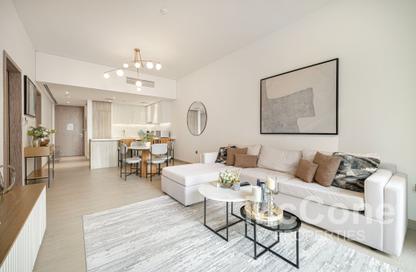 Apartment - 1 Bedroom - 1 Bathroom for rent in LIV Residence - Dubai Marina - Dubai Apartment - 1 Bedroom - 1 Bathroom for rent in LIV Residence - Dubai Marina - Dubai
