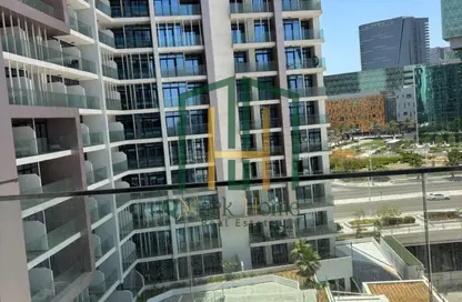 Apartment - 1 Bedroom - 1 Bathroom for sale in Al Maryah Vista - Al Maryah Island - Abu Dhabi