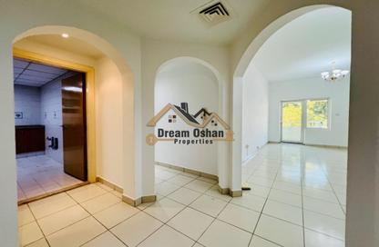 Apartment - 2 Bedrooms - 3 Bathrooms for rent in Oud Metha - Bur Dubai - Dubai