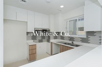 Townhouse - 4 Bedrooms - 4 Bathrooms for sale in Amaranta 1 - Amaranta - Villanova - Dubai Land - Dubai Townhouse - 4 Bedrooms - 4 Bathrooms for sale in Amaranta 1 - Amaranta - Villanova - Dubai Land - Dubai