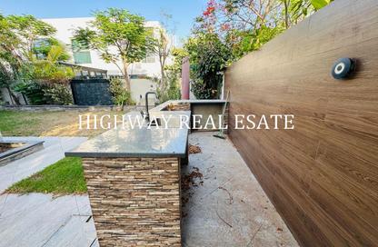 Villa - 4 Bedrooms - 4 Bathrooms for rent in Al Yasmeen - Al Zahia - Muwaileh Commercial - Sharjah