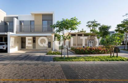 Villa - 4 Bedrooms - 3 Bathrooms for sale in Elan - Tilal Al Ghaf - Dubai