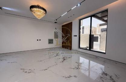 Villa - 5 - 7+ for rent in Kabbali Hills - Al Helio 2 - Al Helio - Ajman Villa - 5 - 7+ for rent in Kabbali Hills - Al Helio 2 - Al Helio - Ajman