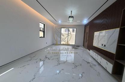 Villa - 5 - 7+ for rent in Kabbali Hills - Al Helio 2 - Al Helio - Ajman