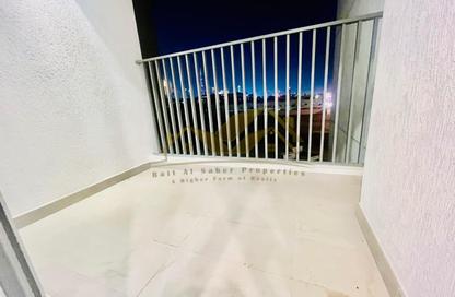 Apartment - 2 Bedrooms - 3 Bathrooms for rent in Al Wasl Road - Al Wasl - Dubai