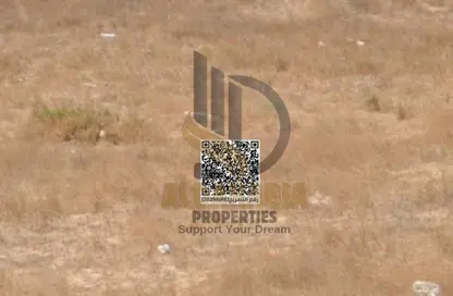 Land - Studio for sale in Al Jurf 3 - Al Jurf - Ajman Downtown - Ajman