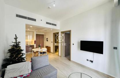 Apartment - 1 Bedroom - 1 Bathroom for rent in Azizi Riviera 40 - Azizi Riviera - Meydan One - Meydan - Dubai