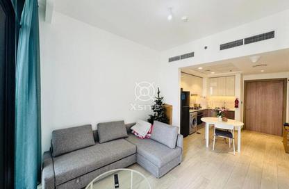 Apartment - 1 Bedroom - 1 Bathroom for rent in Azizi Riviera 40 - Azizi Riviera - Meydan One - Meydan - Dubai Apartment - 1 Bedroom - 1 Bathroom for rent in Azizi Riviera 40 - Azizi Riviera - Meydan One - Meydan - Dubai