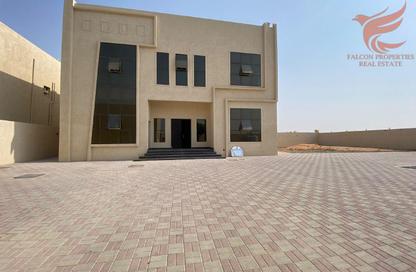 Villa - 5 - 6 for rent in Al Dhait South - Al Dhait - Ras Al Khaimah