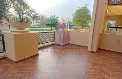 Apartment - 3 Bedrooms - 3 Bathrooms for rent in Al Ramth 59 - Al Ramth - Remraam - Dubai Land - Dubai
