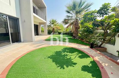 Villa - 5 - 6 for rent in Sidra Villas I - Sidra Villas - Dubai Hills Estate - Dubai