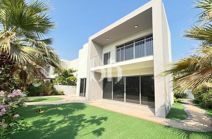 Villa - 5 - 6 for rent in Sidra Villas I - Sidra Villas - Dubai Hills Estate - Dubai