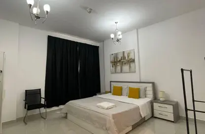 شقة - غرفة نوم - 2 حمامات للايجار في الرفاع - رأس الخيمة