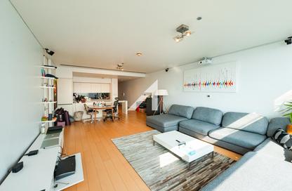 Apartment - 1 Bedroom - 2 Bathrooms for sale in Index Tower - DIFC - Dubai