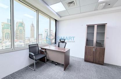 Business Centre - Studio - 6 Bathrooms for rent in Barsha Heights (Tecom) - Dubai Business Centre - Studio - 6 Bathrooms for rent in Barsha Heights (Tecom) - Dubai