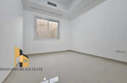 Apartment - 1 Bedroom - 1 Bathroom for rent in Khalifa City A Villas - Khalifa City A - Khalifa City - Abu Dhabi