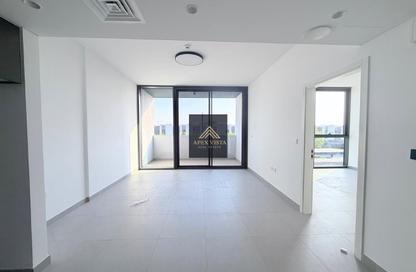 Apartment - 1 - 2 for rent in The Gate 2 at Aljada - Aljada - Sharjah