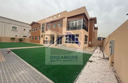 فيلا - 4 غرف نوم - 6 حمامات للايجار في ند الشبا 4 - ند الشبا - دبي