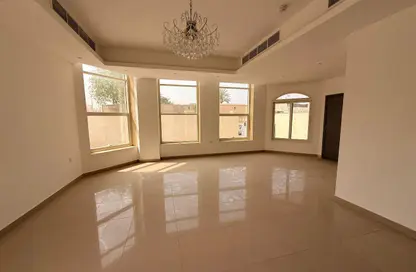 Villa - 3 Bedrooms - 5 Bathrooms for rent in Al Jazzat - Al Riqqa - Sharjah