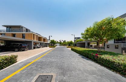 Villa - 5 Bedrooms - 7+ Bathrooms for sale in June 2 - Arabian Ranches 3 - Dubai Villa - 5 Bedrooms - 7+ Bathrooms for sale in June 2 - Arabian Ranches 3 - Dubai