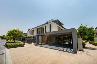 Villa - 5 Bedrooms - 7+ Bathrooms for sale in June 2 - Arabian Ranches 3 - Dubai