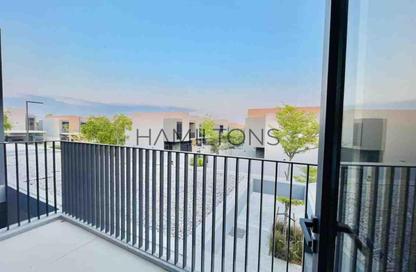 Townhouse - 2 Bedrooms - 3 Bathrooms for sale in Sendian - Masaar - Tilal City - Sharjah